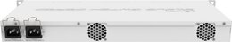 MikroTik CRS328-4C-20S-4S+RM Smart Switch, 20x SFP, 4x SFP+, 4x Combo 1Gb/SFP, Dual Power