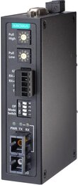 Moxa ICF-1150 Serie, Industrie RS-232/422/485 zu Fiber Konverter