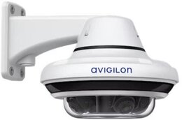 Avigilon 3x3MP, 270° H5A Multisensor Kamera, LightCatcher, 3.3-5.7mm, WDR 