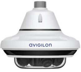 Avigilon 3x3MP, 270° H5A Multisensor Kamera, LightCatcher, 3.3-5.7mm, WDR 