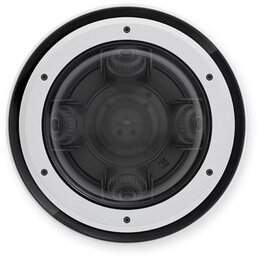 Avigilon 3x3MP, 270° H5A Multisensor Kamera, LightCatcher, 3.3-5.7mm, WDR 