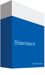 Avigilon Avigilon Unity Video 8 - Standard Lizenz