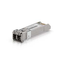 Ubiquiti 10 Gbit CWDM Singlemode Modul, 20km, LC-Duplex, 1330nm
