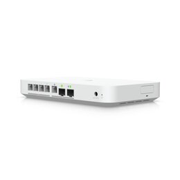 Ubiquiti UniFi Gateway Fiber