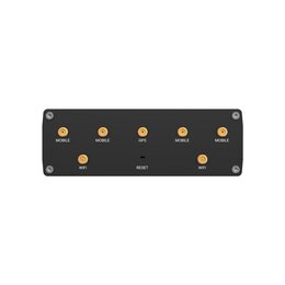 Teltonika Industrie Dual 5G/LTE Router für professionelle Anwendungen, Digitale I/Os, TPM