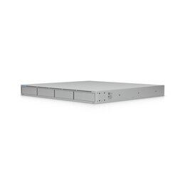 Ubiquiti UniFi UNAS Pro 4 Network Storage, 1HE, rackmount, 10 Gbps, 4x HDD / 2x M.2 Slots
