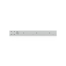 Ubiquiti UniFi UNAS Pro 4 Network Storage, 1HE, rackmount, 10 Gbps, 4x HDD / 2x M.2 Slots