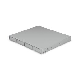 Ubiquiti UniFi UNAS Pro 4 Network Storage, 1HE, rackmount, 10 Gbps, 4x HDD / 2x M.2 Slots