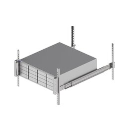 Ubiquiti UniFi Enterprise NAS