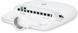 Ubiquiti EdgePoint Router, 8x Gigabit Port