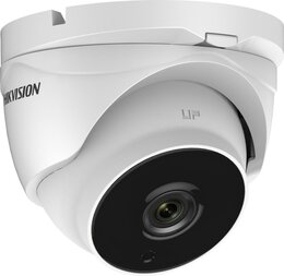 Hikvision DS-2CE56D8T-IT3ZE - 2MP Analog VR Turret Kamera, IP67, 2.7-13.5mm