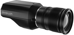 Avigilon 8 MP (4K) H5 Pro Kamera, HDSM 2.0, Lightcatcher, Indoor, Analyse