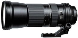 Tamron Vario-Objektiv 150-600mm, f/5-6.3 VC G2, für H5 Pro Kameras