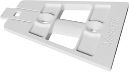 MikroTik cAP XL ac Dual-Band Access Point, 2x 1GBit LAN, WiFi 4/5, PoE