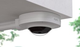 Avigilon Alta Avigilon Alta 360° Dome Kamera, 12MP, 360° IR, AI Powered