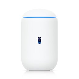 Ubiquiti UniFi Dream Router 7, All-in-One WiFi 7 Router, 10 Gbps