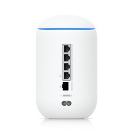 Ubiquiti UniFi Dream Router 7, All-in-One WiFi 7 Router, 10 Gbps