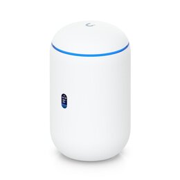 Ubiquiti UniFi Dream Router 7, All-in-One WiFi 7 Router, 10 Gbps