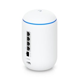 Ubiquiti UniFi Dream Router 7, All-in-One WiFi 7 Router, 10 Gbps