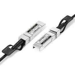 Lightwin 25GBit SFP28 an SFP28 DAC-Kabel (Direct Attach Cable) 