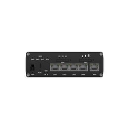 Teltonika RUTC41 - Industrie 4G CAT 4 Edge Router