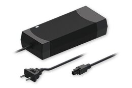 Teltonika Netzteil, US, 130W, 4-Pin Stromanschluss