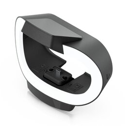 Ubiquiti Ubiquiti G6 180 Enhancer, Long-Rannge IR-LED, Scheinwerfer & Summer, schwarz