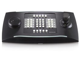 Avigilon Professionelles USB Keyboard/Joystick für ACC VMS