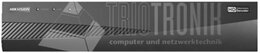 Hikvision DS-6400HDI-T Serie Dekoder, 1/2/4 Channels