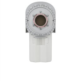 RF elements® TwistPort™ Shielded Adapter V2 für Rocket 5AC-Lite