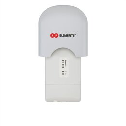 RF elements® TwistPort™ Shielded Adapter V2 für Rocket 5AC-Lite