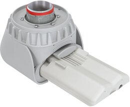 RF elements® TwistPort™ Shielded Adapter V2 für Rocket 5AC-Lite