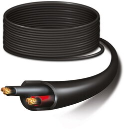 Ubiquiti EdgePower PowerCable, Outdoor DC Power Cabling