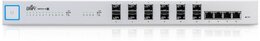 Ubiquiti UniFi Switch, 16-Port, 10 Gigabit, Managed Aggregation Switch