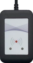 Avigilon RF-220 RFID-Reader sicher & effiziente Zuweisung von Bodaycams