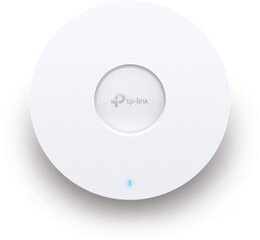 TP-Link AX3000-Dualband-Wi-Fi 6-Accesspoint zur Deckenmontage, Ultra-Slim