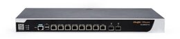 Reyee High-performance Cloud Managed Security Router, 2000 Clients, 2.5 Gbps, SFP/SFP+