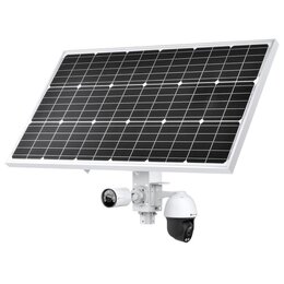 TP-Link VIGI Intelligentes Solar-Strom-Versorgungssystem, 90W
