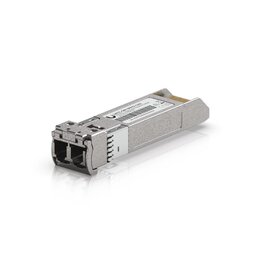 Ubiquiti 10 Gbit CWDM Singlemode Modul, 20km, LC-Duplex, 1310nm