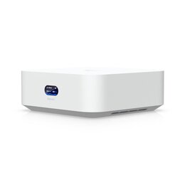 Ubiquiti UniFi Express 7 superkompaktes 10G Cloud Gateway mit integriertem WiFi 7