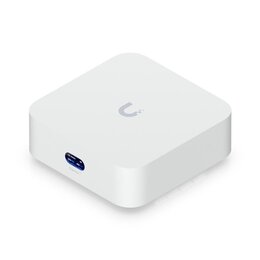 Ubiquiti UniFi Express 7 superkompaktes 10G Cloud Gateway mit integriertem WiFi 7