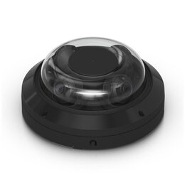 Ubiquiti UniFi AI Multi Sensor 4 Kamera, 32MP, 2,33x optischer Zoom, schwarz