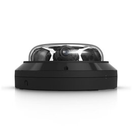 Ubiquiti UniFi AI Multi Sensor 4 Kamera, 32MP, 2,33x optischer Zoom, schwarz