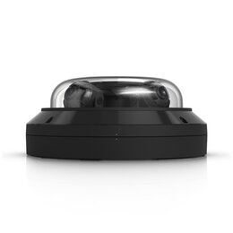 Ubiquiti UniFi AI Multi Sensor 4 Kamera, 32MP, 2,33x optischer Zoom, schwarz