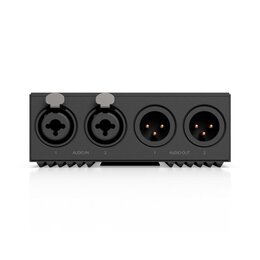Ubiquiti UniFi Enterprise Audio/Video Bridge
