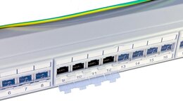 Wirewin 24-Port 19