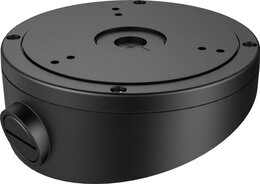 Hikvision DS-1281ZJ-M(Black) - Geneigte Deckenhalterung für Dome-Kamera