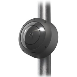 Ubiquiti UniFi Kamera AI 360 Junction Box, schwarz