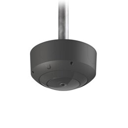 Ubiquiti UniFi Kamera AI 360 Junction Box, schwarz