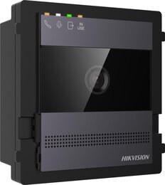 Hikvision DS-KD7003EY-IME2 - Video Türsprech Station, 2MP Kamera, H.264, IR, IP65, 2-Draht